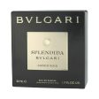 Women s Perfume Bvlgari EDP Splendida Jasmin Noir 50 ml For Discount