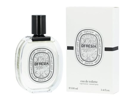 Women s Perfume Diptyque EDT Ofrésia 100 ml on Sale