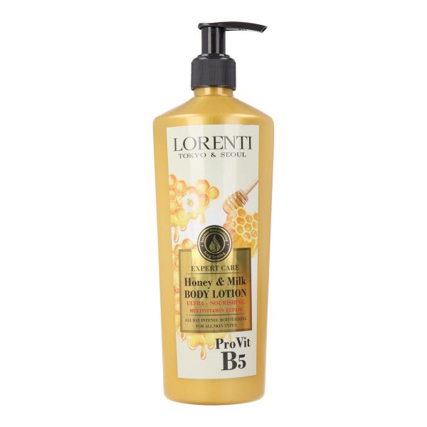 Body Cream Lorenti Body Lotion 400 ml For Cheap