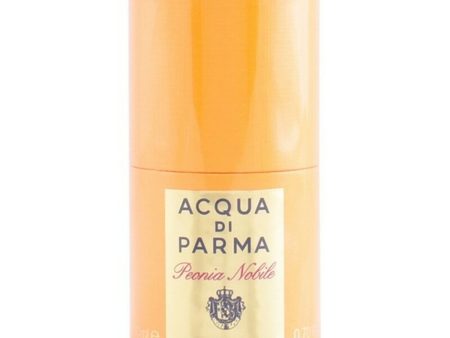 Women s Perfume Peonia Nobile Acqua Di Parma LE NOBILI EDP (20 ml) EDP 20 ml For Sale