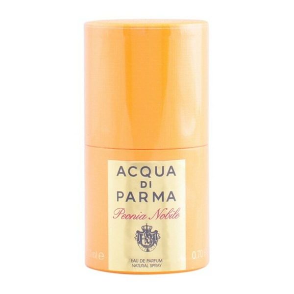 Women s Perfume Peonia Nobile Acqua Di Parma LE NOBILI EDP (20 ml) EDP 20 ml For Sale