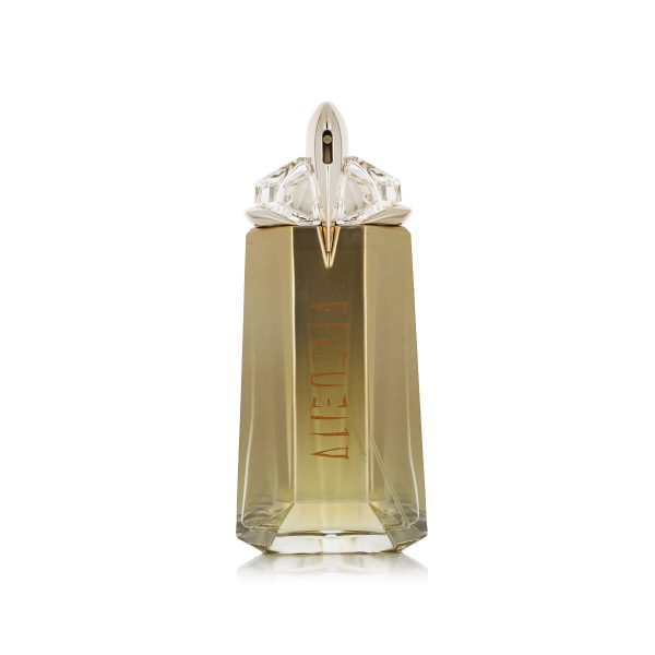 Women s Perfume Mugler Goddess EDP 90 ml Online