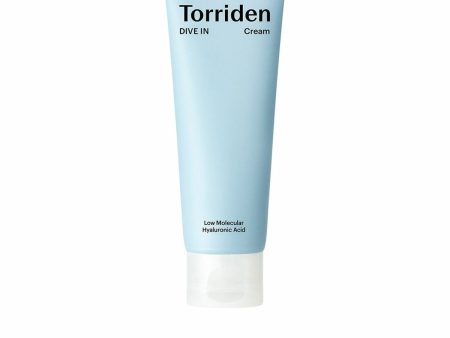 Day Cream Torriden DIVE-IN 80 ml Discount