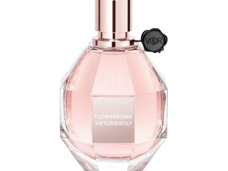 Women s Perfume Viktor & Rolf Flowerbomb EDP 100 ml Flowerbomb Fashion