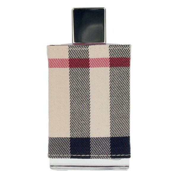 Women s Perfume London Burberry BU139 EDP (100 ml) EDP 100 ml Supply