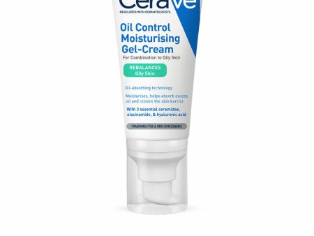 Day Cream CeraVe CERAVE MOISTURISING 52 ml Online Sale