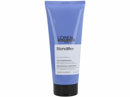 Conditioner Expert Blondifier L Oreal Professionnel Paris ‎ (200 ml) Supply