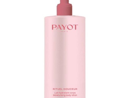 Body Lotion Payot Rituel Corps 400 ml Hot on Sale