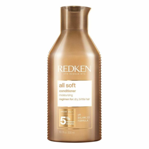 Conditioner All Soft Redken (300 ml) Online