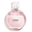 Women s Perfume Chanel EDT 100 ml Chance Eau Tendre on Sale