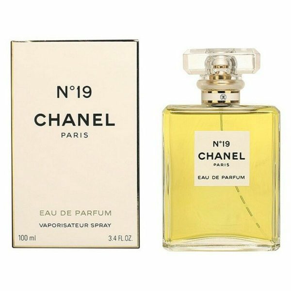 Women s Perfume Chanel No 19 EDP 100 ml Online Hot Sale