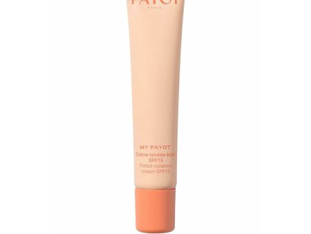 Day Cream Payot My Payot Spf 15 40 ml For Discount