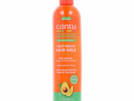 Day Cream Cantu AVOCADO HYDRATING 237 ml Cheap