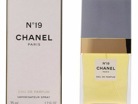 Women s Perfume Chanel No 19 EDP 100 ml Online Hot Sale