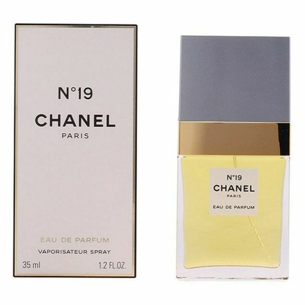 Women s Perfume Chanel No 19 EDP 100 ml Online Hot Sale