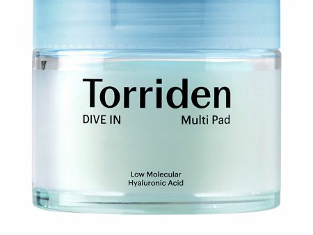 Day Cream Torriden DIVE-IN on Sale