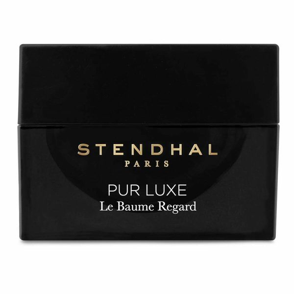 Anti-ageing Balm for the Eye Contour Stendhal Pur Luxe 10 ml Discount