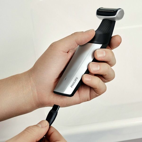 Body shaver Philips Bodygroom series 5000 Online now