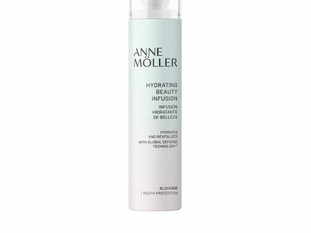 Day Cream Anne Möller BLOCKÂGE 100 ml Fashion