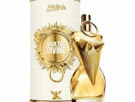 Women s Perfume Jean Paul Gaultier Gaultier Divine EDP 50 ml For Sale