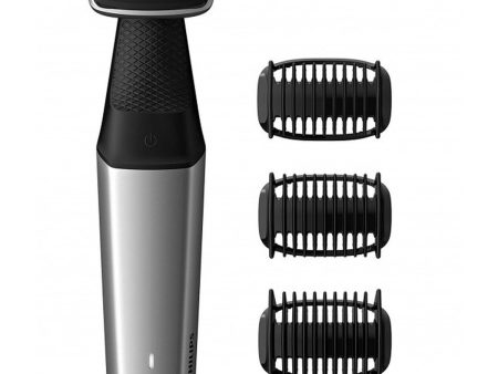 Body shaver Philips Bodygroom series 5000 Online now