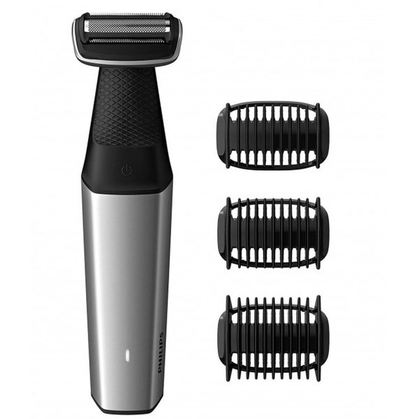 Body shaver Philips Bodygroom series 5000 Online now