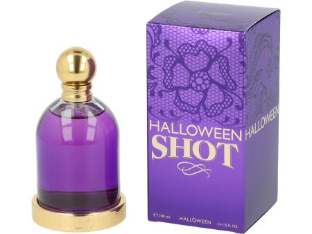 Women s Perfume Halloween EDT Halloween Shot 100 ml Hot on Sale