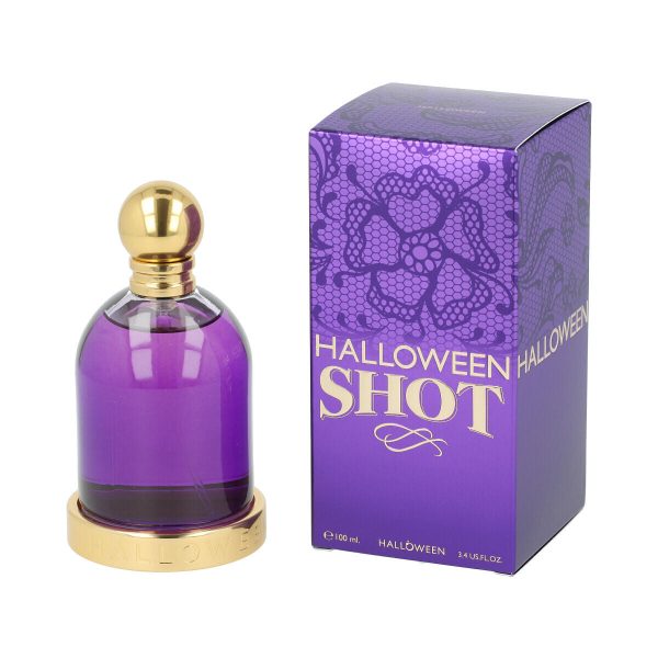 Women s Perfume Halloween EDT Halloween Shot 100 ml Hot on Sale