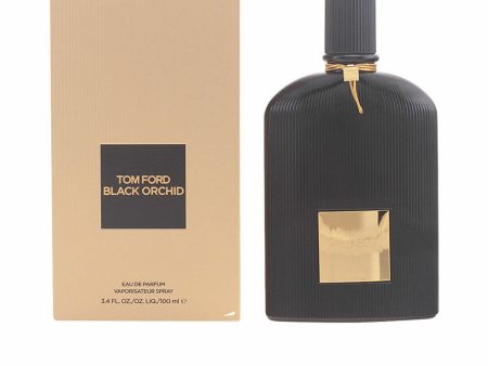 Women s Perfume Tom Ford Black Orchid EDP (100 ml) Online Sale