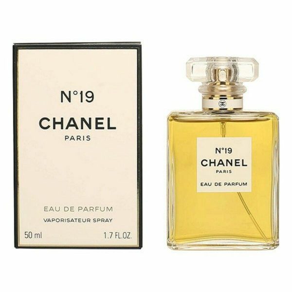 Women s Perfume Chanel No 19 EDP 100 ml Online Hot Sale