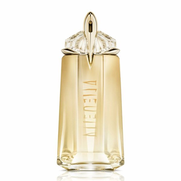 Women s Perfume Mugler Goddess EDP 90 ml Online