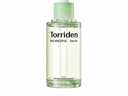 Day Cream Torriden BALANCEFUL CICA 50 ml Online now