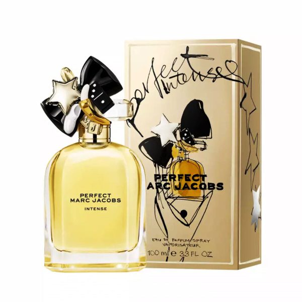 Women s Perfume Marc Jacobs Perfect Intense EDP 100 ml Online