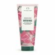 Body Exfoliator The Body Shop British Rose 200 ml For Discount