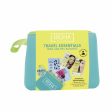 Cosmetic Set Iroha Travel Essentials 5 Pieces Hot on Sale