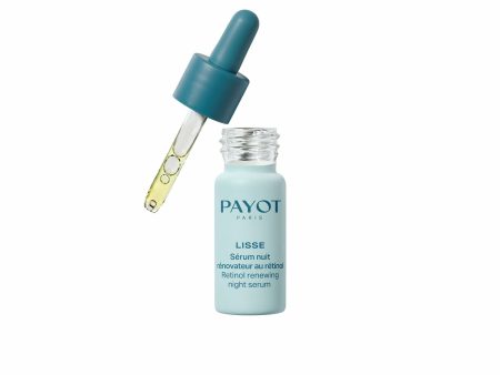 Day Cream Payot Lisse 15 ml Online Hot Sale