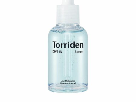 Day Cream Torriden DIVE-IN 50 ml For Cheap