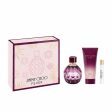 Women s Perfume Set Jimmy Choo FEVER 3 Pieces For Sale