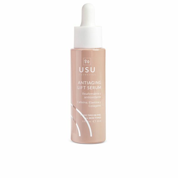 Day Cream USU Cosmetics USU COSMETICS ANTIEDAD 30 ml Online Sale