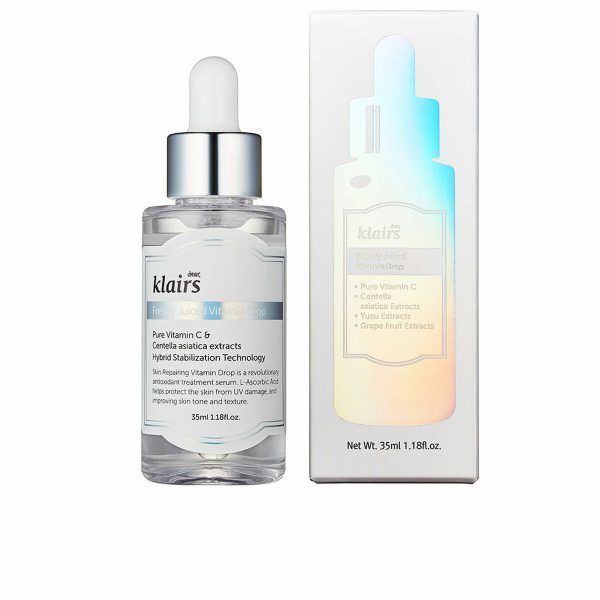 Antioxidant Serum Klairs Freshly Juiced Online now