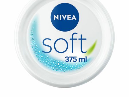 Body Lotion Nivea NIVEA CARE 375 ml Online