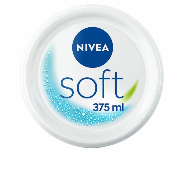 Body Lotion Nivea NIVEA CARE 375 ml Online