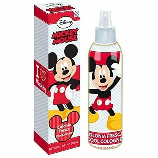 Children s Perfume Cartoon   EDC 200 ml Body Spray For Cheap