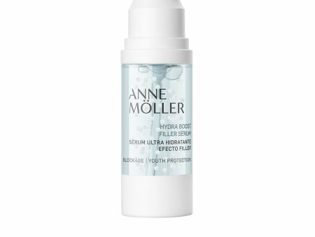 Day Cream Anne Möller BLOCKÂGE 30 ml Online now