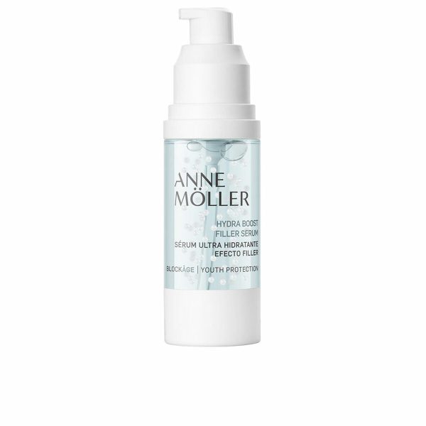 Day Cream Anne Möller BLOCKÂGE 30 ml Online now