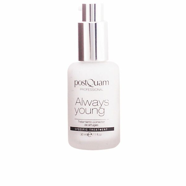 Anti-Wrinkle Cream Postquam ALWAYS YOUNG 30 ml For Cheap