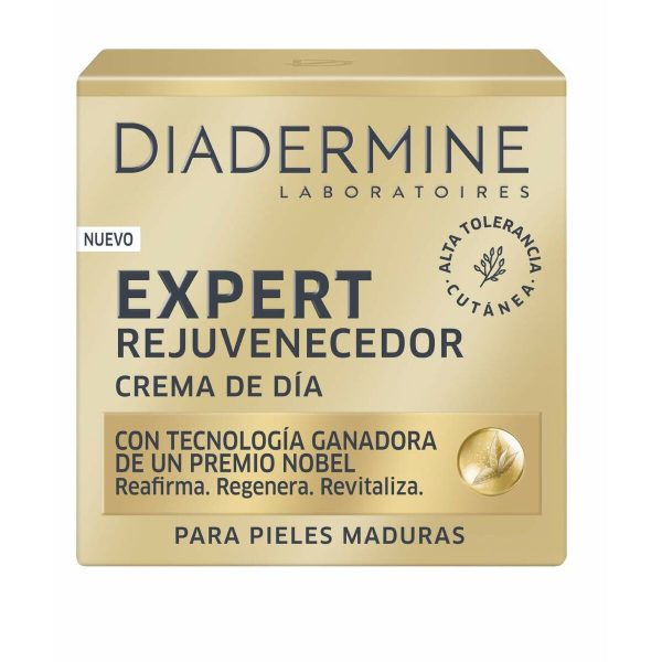 Day Cream Diadermine Expert Rejuvenating Treatment 50 ml For Sale