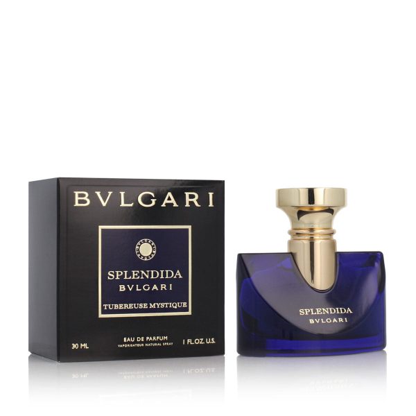 Women s Perfume Bvlgari   EDP Splendida Tubereuse Mystique (30 ml) Supply