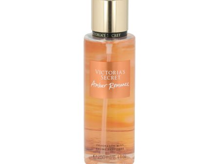 Body Mist Victoria s Secret Amber Romance 250 ml For Cheap