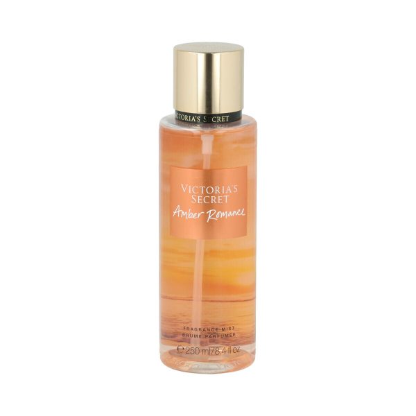 Body Mist Victoria s Secret Amber Romance 250 ml For Cheap